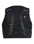 adidas Яке без ръкави за бягане Running Climacool JL6124