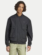 adidas Яке бомбър City Escape IY1505 Loose Fit