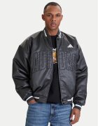 adidas Яке бомбър Stadium JZ6913 Loose Fit