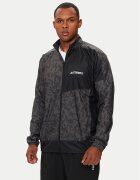 adidas Яке за джогинг Terrex Trail Running IN6726 Regular Fit