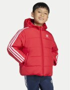 adidas Зимно яке adicolor JV8550 Loose Fit