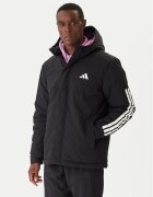 adidas Зимно яке Climawarm 3-Stripes JY8303 Regular Fit
