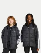 adidas Зимно яке Essentials 3-Stripes JL7402 Regular Fit