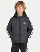 adidas Зимно яке Essentials 3-Stripes JW2443 Regular Fit