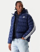 adidas Зимно яке Essentials Climawarm 3-Stripes JM8355 Regular Fit