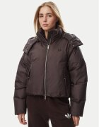 adidas Зимно яке Essentials KR9566 Loose Fit