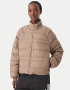 adidas Зимно яке Essentials Packable KS5301 Loose Fit