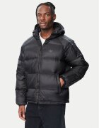 adidas Пухено яке Pertex 3-Stripes KR7194 Loose Fit