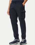 Aeronautica Militare Долнище анцуг 262PF1020UF00662 Regular Fit