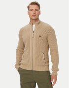 Aeronautica Militare Кардиган 262MA1664UL00409 Regular Fit