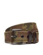 Aeronautica Militare Мъжки колан 252CI0315UCT03316