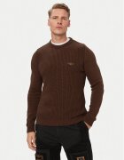 Aeronautica Militare Пуловер 262MA1571UL00409 Regular Fit