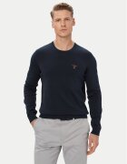 Aeronautica Militare Пуловер 262MA1631UL00506 Regular Fit
