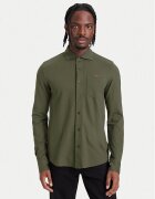 Aeronautica Militare Риза 262CA1313UP00408 Regular Fit