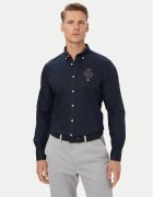 Aeronautica Militare Риза 262CA1334UCT04409 Regular Fit