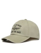 Aeronautica Militare Шапка с козирка 261HA1252UCT02476