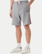 Aeronautica Militare Спортни шорти 261BF0030UF00677 Regular Fit