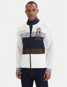 Aeronautica Militare Суитшърт 261FE2095UF00674 Regular Fit