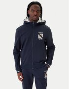 Aeronautica Militare Суитшърт 261FE2096UF00674 Regular Fit