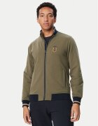 Aeronautica Militare Суитшърт 262FE2089UF00662 Regular Fit