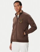 Aeronautica Militare Суитшърт 262FE2136UF00662 Regular Fit