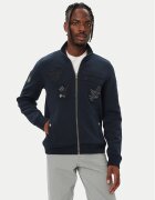Aeronautica Militare Суитшърт 262FE2143UF00686 Regular Fit