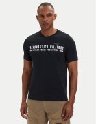 Aeronautica Militare Тишърт 261TS1942UJ00538 Regular Fit
