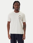 Aeronautica Militare Тишърт 261TS2543UJ00686 Regular Fit
