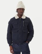 Aeronautica Militare Яке бомбър 252AB3024UCT03151 Regular Fit