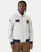 Aeronautica Militare Яке бомбър 261AB3049UCT04290 Regular Fit