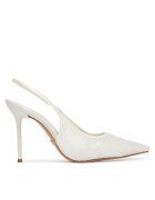 Aldo Обувки на ток Pearlescent 14296114