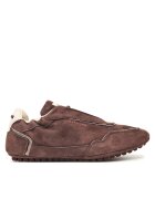 Alexander Smith Сникърси River Woman Soft Suede ALBERSW-8195 DBN