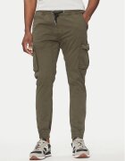 Alpha Industries Джогъри Twill 116202 Regular Fit