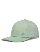Alpha Industries Шапка с козирка Metal Label 156905