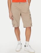 Alpha Industries Шорти от плат 136250 Regular Fit