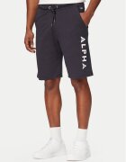 Alpha Industries Спортни шорти 116366 Regular Fit