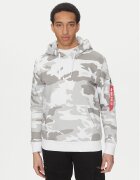 Alpha Industries Суитшърт Back Print 178318 Regular Fit