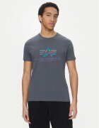 Alpha Industries Тишърт Basic T-Shirt 100501 Regular Fit