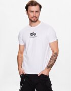Alpha Industries Тишърт Basic 118533 Regular Fit