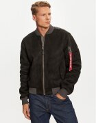 Alpha Industries Яке бомбър 148122 Regular Fit