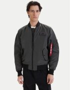 Alpha Industries Яке бомбър MA-1 TTC Two Tone 126101 Regular Fit