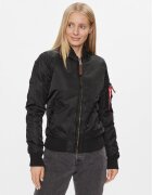 Alpha Industries Яке бомбър MA-1 VF 59 133009 Regular Fit