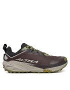 Altra Маратонки за бягане Experience Wild 3+ AL0A85V0