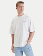 Americanos Тишърт W126-AMMTS-1017-01X Regular Fit