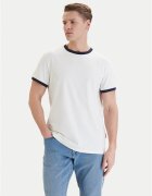 Americanos Тишърт W126-AMMTS-1019-19X Regular Fit