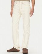 Ami paris Дънки HTR001.DE0039 Екрю Classic Fit