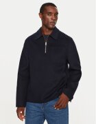 Ami paris Вълнено палто HJK057.WV0022 Regular Fit