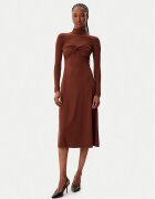 Artigli Коктейлна рокля ACAB003158 Regular Fit
