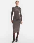 Artigli Коктейлна рокля ACAB003376 Slim Fit