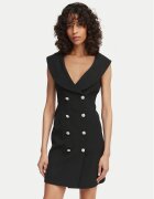 Artigli Коктейлна рокля ACAB004864 Regular Fit